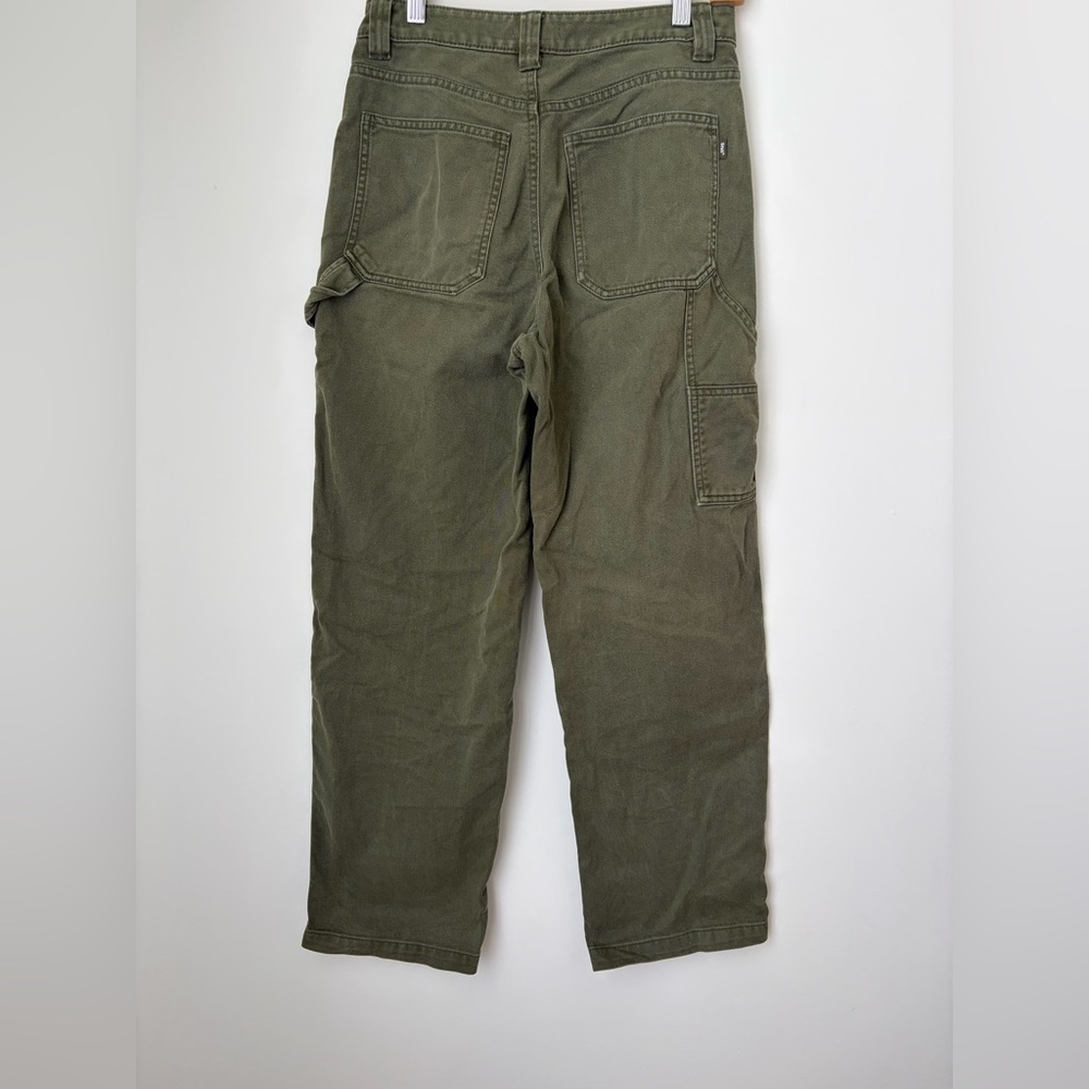 TNA Greenwich Pants - Picture 5 of 8